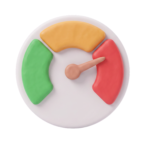 Patient reporting symptoms in the CODI app